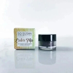 So Susan Color Trip Pigment Mysterious